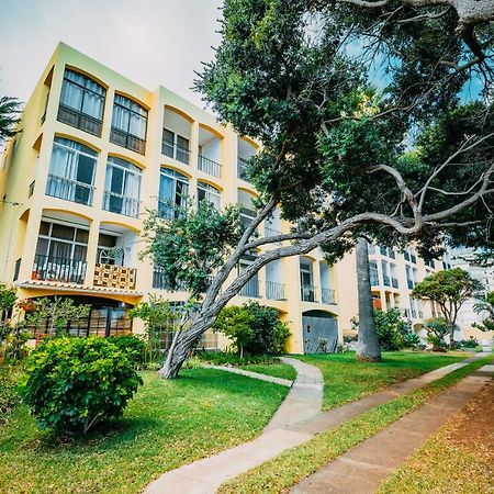 Apartament Sea Breeze I Caniço Zewnętrze zdjęcie
