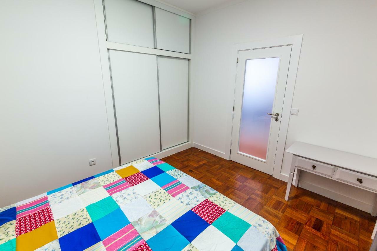 Apartament Sea Breeze I Caniço Zewnętrze zdjęcie