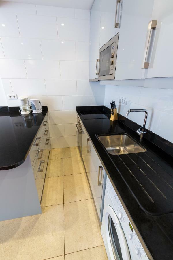 Apartament Sea Breeze I Caniço Zewnętrze zdjęcie